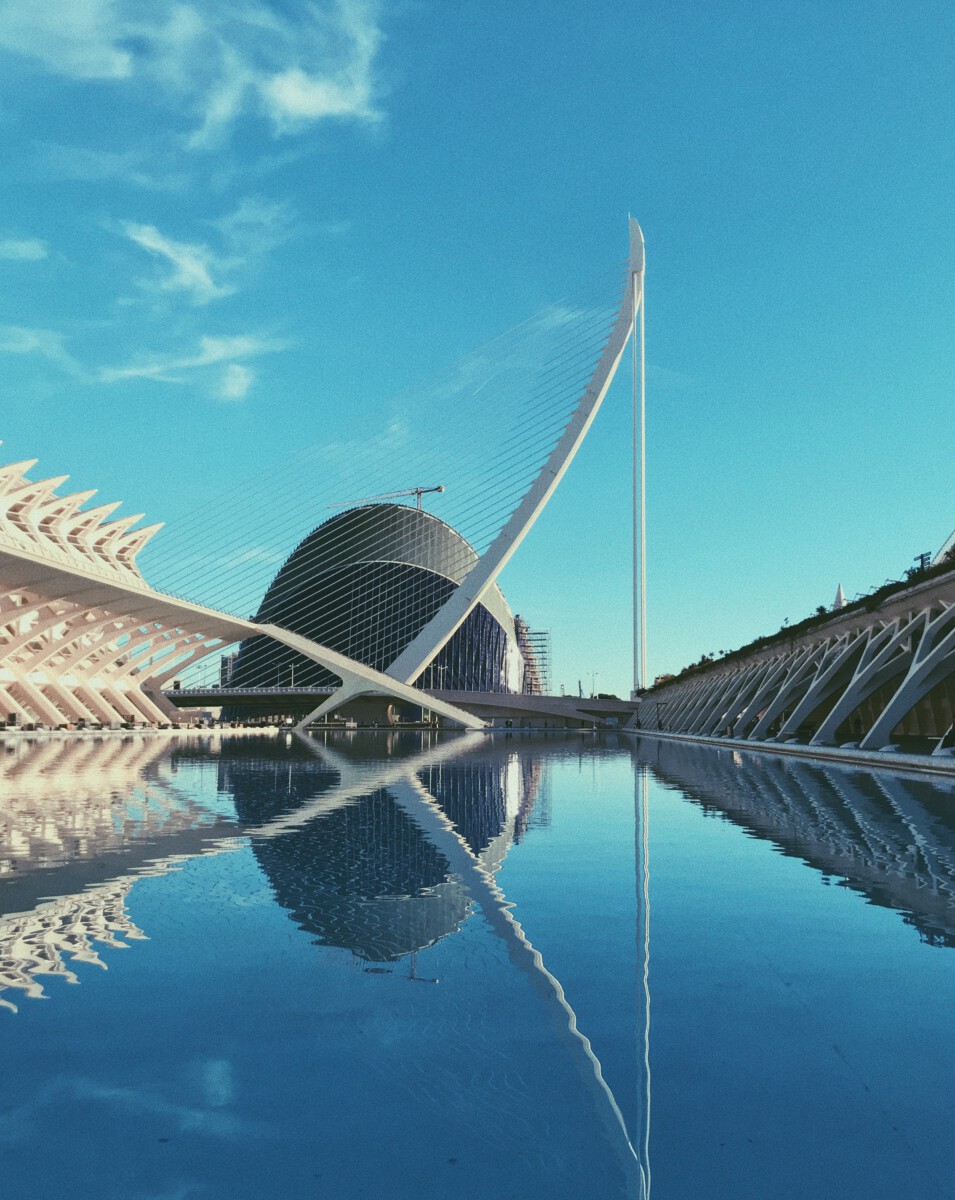 bezienswaardigheden top 10 In Valencia is veel te beleven en te zien