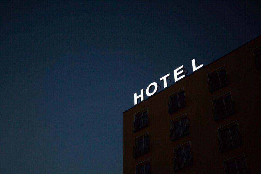 Wat kost een hotel in Madrid