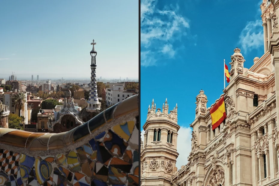 Barcelona en Madrid zijn beide geweldige steden. In dit artikel bespreek ik de verschillen, overeenkomsten en mijn persoonlijke voorkeur.