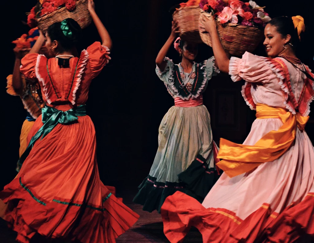 Het bijwonen van een flamenco show is echt een leuke toevoeging aan je stedentrip.